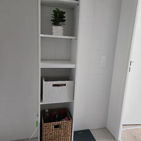 Cocon Chic Près De Paris Parking Privé Apartamento