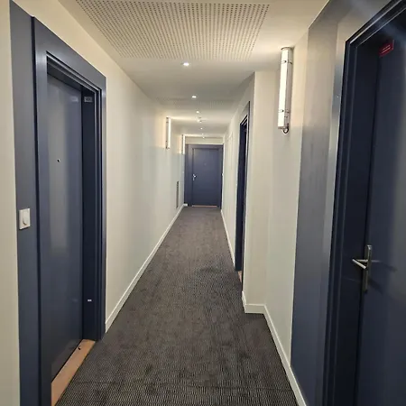Cocon Chic Près De Paris Parking Privé * Clichy-sous-Bois